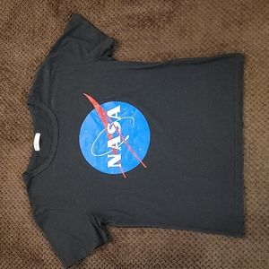 NASA TEE